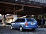 Daewoo Lacetti Sport Wagon 2004 года